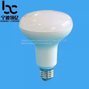R50-5E14 Fast Delivery 6W R Series LED Bulb Accessories of Cover/cup thumbnail-1