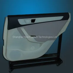 Shanghai Robot Model thumbnail-2