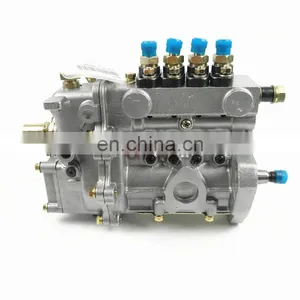Genuine Kangda Diesel Fuel Injection Pump 4QT72 BQ2000 BH4QT80R9 thumbnail-4