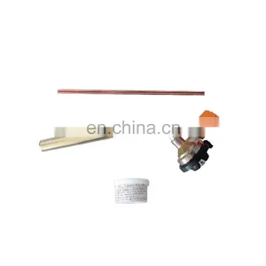 Hot Sell Low Price Piezo Start CE Approval Camping Gas Welding Butane Torch Made in China thumbnail-1