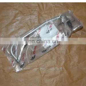 SAIC-IVECO GENELYON Parts FAT5801512265 High Pressure Oil Inlet Pipe thumbnail-4
