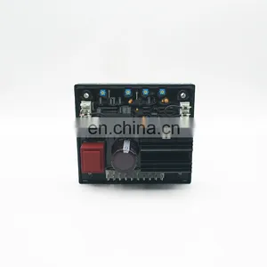 Automatic Voltage Regulator R438 AVR for Cummins Diesel Generator thumbnail-5
