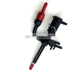 Diesel Fuel Pencil Injector BC/954F thumbnail-5
