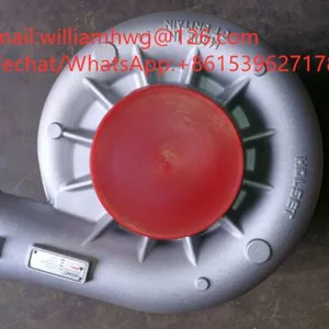 Volvo Engine Parts 4043668 Volvo Turbochager 4043668 thumbnail-1