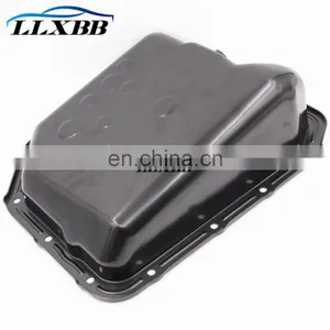 Genuine Transmission Oil Pan 21510-39650 2151039650 For Hyundai Santa Fe 3.5L 21510-39651 2151039651 thumbnail-6