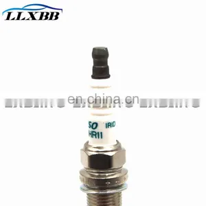Original Car Iridium Spark Plug OEM 90919-01191 SK20HR11 For Toyota 9091901191 thumbnail-6