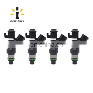 Car Accessories Fuel Injector 16600-95F0A Nozzle For Japanese Car thumbnail-1