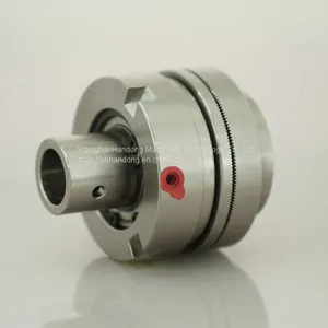 BTCL-10 Customized Pneumatic Tooth Clutch With Prolong Shaft thumbnail-1