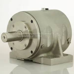 Automatic Pneumatic Safety Chuck thumbnail-3