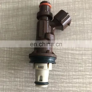 Fuel Injector for Land Cruiser Prado 4runner 5VZ 5VZFE Injection Valve 23209-62040 ENGINE FUEL INJECTION SYSTEM thumbnail-6