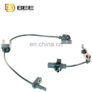 ABS Wheel Speed Sensor Front Right For HONDA 57450SNAA01 57450SNA003 57450SNA013 57450-SNA-A01 57450-SNA-003 57450-SNA-013 thumbnail-1