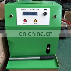 CR700L Tester for Piezo Electric Injector Tester thumbnail-4