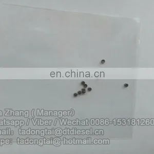 No,504(1) Injector Valve Seat F 00V C21 001 For 6 Cylinders thumbnail-2