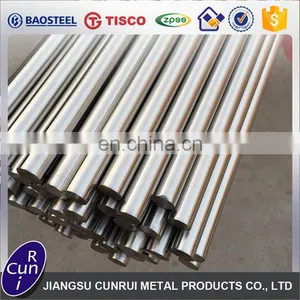 China Supplier 127mm Maraging Steel 300 Aisi s7 Mild Steel Round Bar Price thumbnail-2