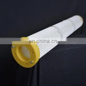 Cement Silo Filter Replace Wam Filter Cartridge 2099a9s-a thumbnail-6