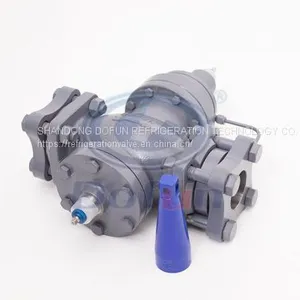 IPRV Series Outlet Pressure Regulator thumbnail-3