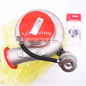 High Quality Gt2871 Ihi Rhb32 Turbocharger thumbnail-1