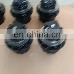 Excavator R130 Travel Motor R130-7 Final Drive thumbnail-1