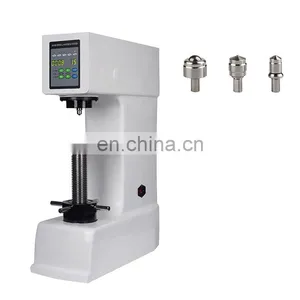 ZONHOW 2019 Best Quality LHBS-62.5MD Motorized Turret Digital Brinell Hardness Tester Look for Agents With Good Price thumbnail-4