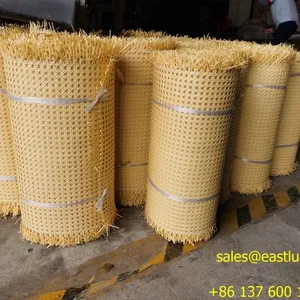 1/2”open Mesh Plastic Webbing, Plastic Weave, PE Plastic Weaving thumbnail-4