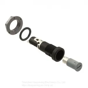 HTB Series Fuse Holder of Cooper Bussmann thumbnail-3