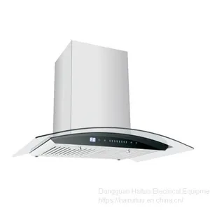 Stainless Steel Appliances for Household Kitchen Range Hoods thumbnail-1