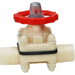 ABS Acrylonitrile, Butadiene, Styrene Pipe Fittings Characteristics of ABS. thumbnail-5