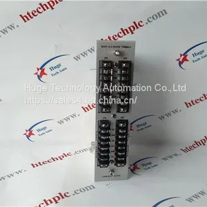 Vibro-Meter VM600 MPC4 Machinery Protection Card thumbnail-1