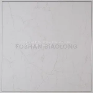 Roll Coated Aluminum Ceiling Panel Manufacturer thumbnail-2