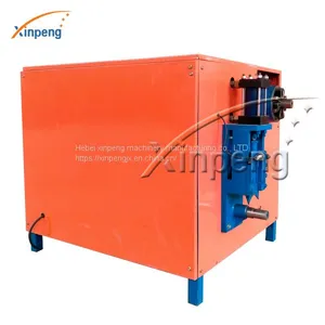 Xinpeng Multifunction Scrap Motor Stator Disassembling Machine For Station Recycling thumbnail-5