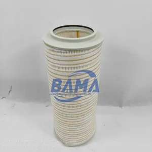BANGMAO Replacement Pall Supply Industrial Filtration Hydraulic Oil Filter Element HC8314FCS16H thumbnail-1