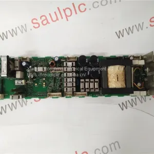 ABB G1LB 1KHW000601R0002 Servo Controller thumbnail-4