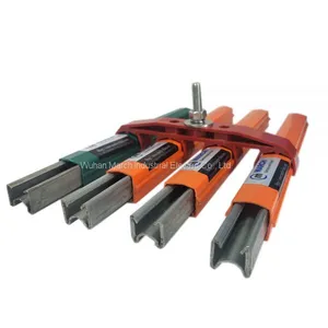 125A GAL Conductor Bar for Conductix Busbar thumbnail-4
