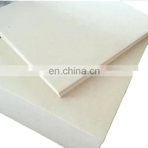 Laundry Felt Belts Nomex Ironing Conveyor Belts thumbnail-6