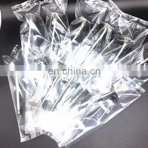 High Quality Factory Price Custom Light GR5 Pure Material Titanium Intake and Exhaust Valve Engine Valve thumbnail-3