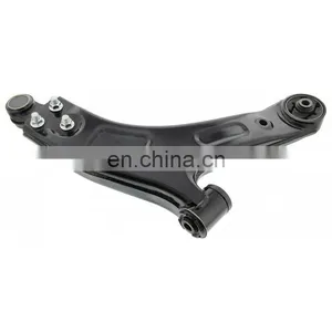 Wishbone Front Lower Left & Right Set for HYUNDAI / KIA OEM 54500-4H000 / 54501-4H000 / 8033001855494 thumbnail-1