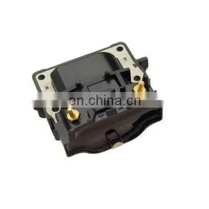 Ignition Coils For T Oyota Celica Corolla 1988-1996 1.6L 1.8L 4Cyl OEM 9091902164 88921289 UF103 UF111 thumbnail-1