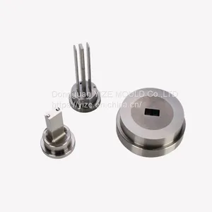 Powder Metallurgy Mould Manufacturer 15 Years Experience in Mold Parts Processing thumbnail-3