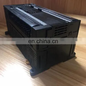 Original New PLC Cheap Programmable Logic Controller CP1L-M60DR-A 100-240VAC DC24V thumbnail-1