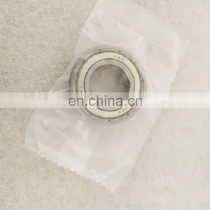 6005 105 Size 25x47x12mm Deep Groove Ball Bearing for Steering Column A1111 CA151 CA6980 thumbnail-6