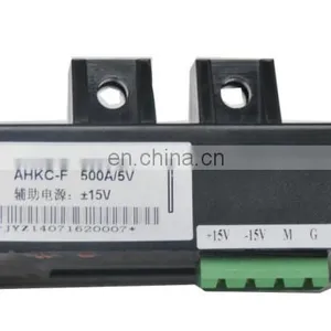 Acrel 300286 AC DC Closed Hall Current Sensor AHKC-F With Rated Current 0~(200-1000)A thumbnail-4