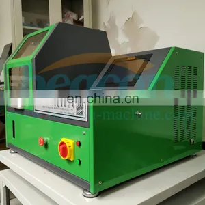 EPS208 Cri Injector Repair Machine Common Rail Diesel Injector Test Equipment thumbnail-5