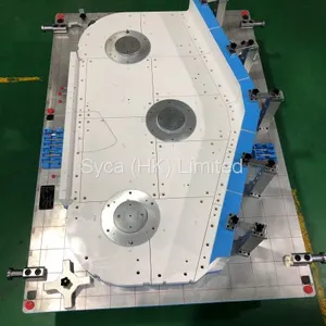 Checking Fixtures, Gauge, Testing Fxiture, Insepction Tool, Measuring Tool, Checking Jig, Gage thumbnail-3