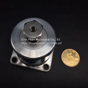 JMZ-1-2.0B Rubber & Metal Anti Vibration Mount thumbnail-1