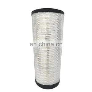 K3347 Air Filter Element is Adapted to the Foton EST Superenergy Version thumbnail-1