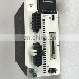 Mitsubishi AC Servo Motor Drive MR-J4-500A For Curving Machine thumbnail-6