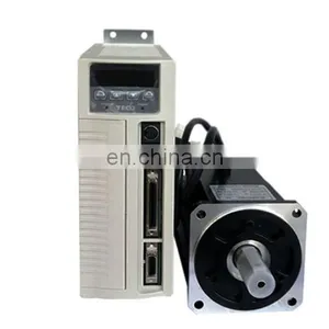 3 Phase 220V 750 W Teco Servo Motor Drive JSDAP 20A For Food Packing Machine thumbnail-1