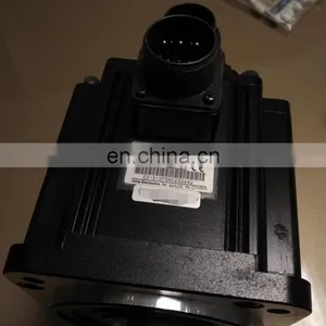 CNC Machine AC Servo Motor 1.5kw Delta ECMA-E31315RS 3 Phase Servo Drive ASD-A1512-AB thumbnail-1