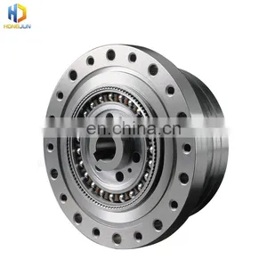 Less 1 Arcmin LHN-20 Harmonic Gear Reducer thumbnail-1