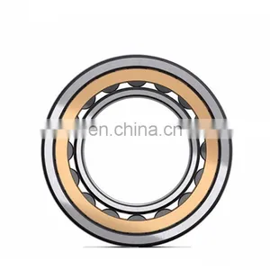 25X52X18mm Size NU2205E NU2305E KOYO NTN NSK Japan Roller Bearing Cheap Cylindrical Roller Bearing thumbnail-5